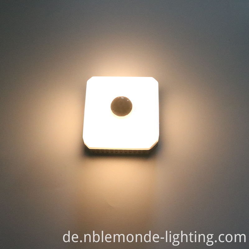 Reusable Sensor Lamp LED Night Light